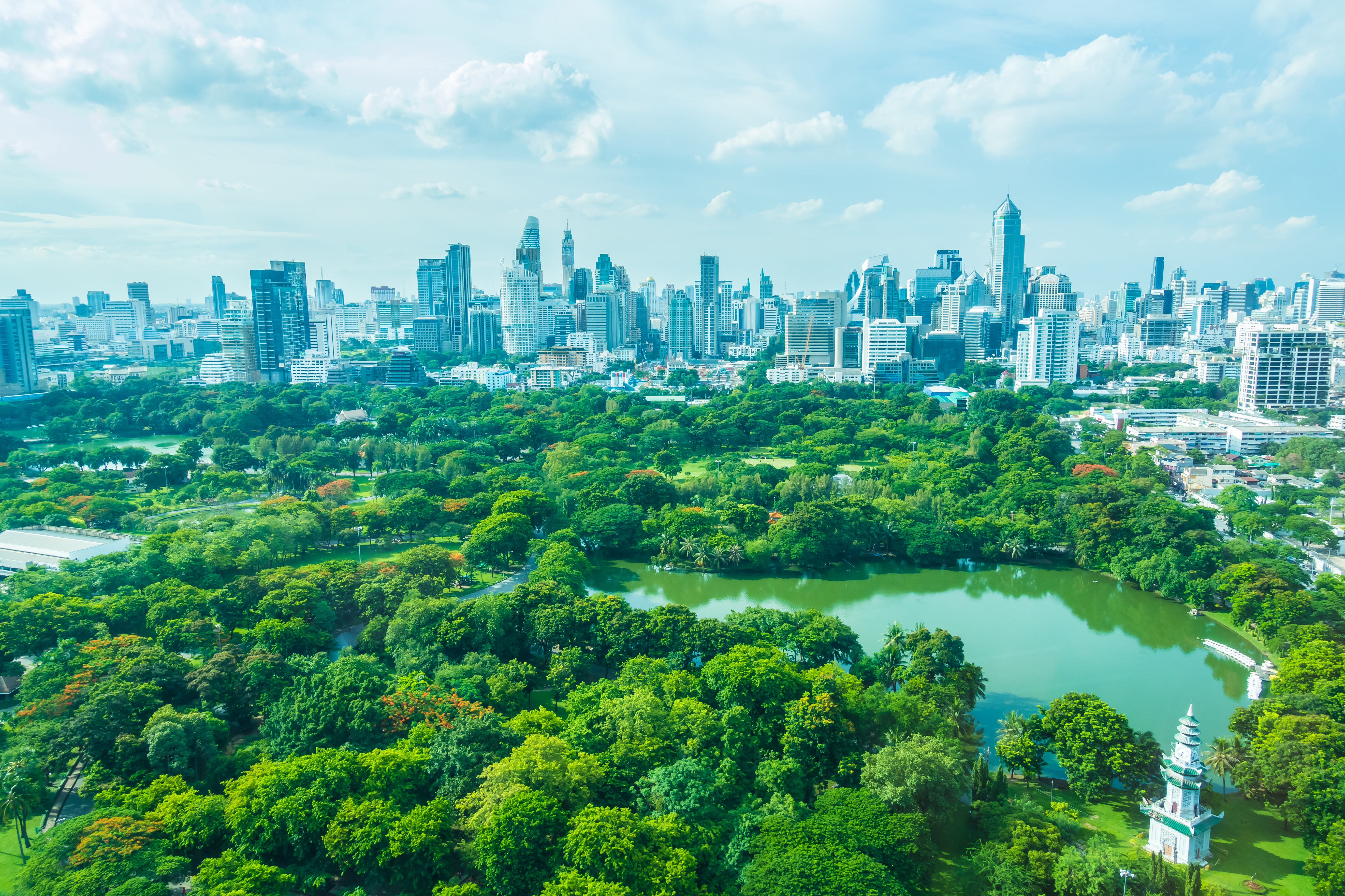 Scope 3 Emissions Explained: Why Your Supply Chain Matters More Than You Think